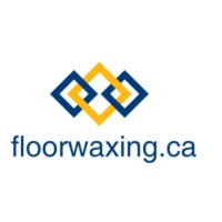 Floorwaxing.ca logo - Similar company to Plana