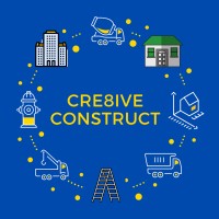 Cre8ive Construct (Pty) Ltd logo - Similar company to Cre8Ive Construct Botswana (Pty) Ltd