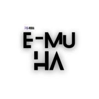 E-Muha logo - Similar company to E-Mushop