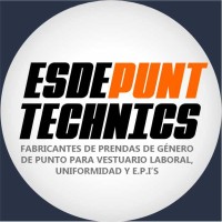 Esdepunt Technics logo - Similar company to Ingesba