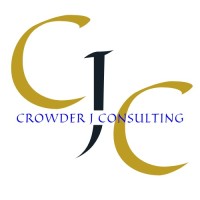 Crowder J Consulting LLC logo - Similar company to Samuelson Litigation Consulting
