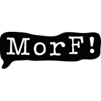 MORF! logo - Similar company to Fluxus Comunicaciones