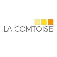 LA COMTOISE logo - Similar company to Glaces Poupart
