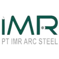 PT IMR ARC STEEL logo - Similar company to Pt. Topsel Raharja Indonesia