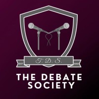 Debate Society GITAM, Hyderabad logo - Similar company to Cysec Gitam