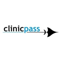 Clinicpass LLC logo - Similar company to Arkansas Imagination Library
