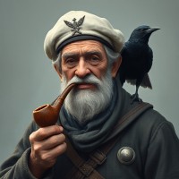 Old Salt Games logo - Similar company to Spawn Point Trondheim