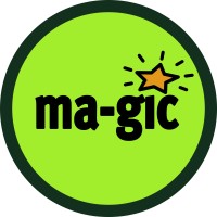 Magic SAS logo - Similar company to End Summer Camp