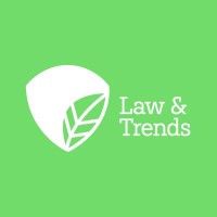 Law & Trends logo - Similar company to Infonegocios Barcelona