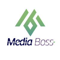 Mediaboss logo - Similar company to Mediaboss