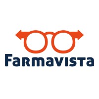 Farmavista logo - Similar company to Vision Optika