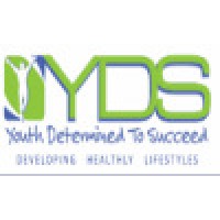 Youth Determined To Succeed