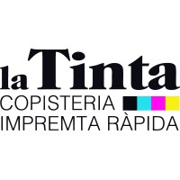 La Tinta Vic logo - Similar company to Construccions Sentfores Vic S.L