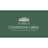 L’ENSEIGNE LIBRE logo - Similar company to Findout