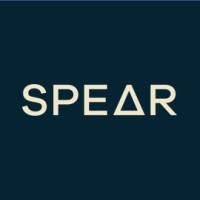 Spear logo - Similar company to Dafnek