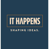 It Happens logo - Similar company to It Happens Education Limited
