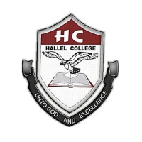 Hallel College logo - Similar company to Bereton Montessori School