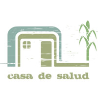 Casa de Salud logo - Similar company to Deluxe Version Magazine