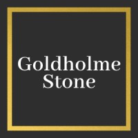GOLDHOLME STONE LIMITED logo - Similar company to Abc Stone Ltd