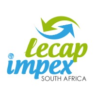 LecapImpex logo - Similar company to Seabreeze Fish & Shell
