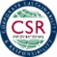 Csr International
