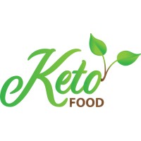 Ketofood logo - Similar company to Žaliuomenė