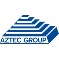 Aztec Group logo - Similar company to Oldivai Development