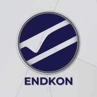 ENDKON logo - Similar company to Teknosys Yazılım Elektronik Ltd. Şti