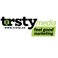 TRSTY Media logo - Similar company to Founderscale