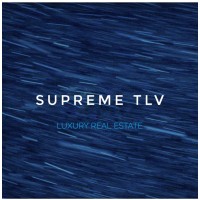 Supreme TLV - Real Estate ltd. logo - Similar company to Romi Media