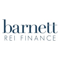 Barnett REI Finance logo - Similar company to Barnett Capital Ltd.