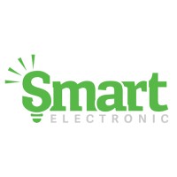 Smart Electronic APC Eurologisztika Kft. logo - Similar company to 新纳传感系统有限公司