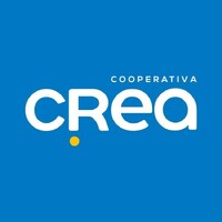 CooperativaCREA logo - Similar company to Penta