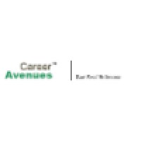 CAREER AVENUES logo - Similar company to The Ssi Group
