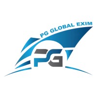 PG Global Exim logo - Similar company to Castrol Export Indutries