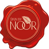 Skin By Noor logo - Similar company to Hello Updo
