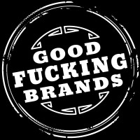 Good Fucking Brands logo - Similar company to Built Right Roofing & Construction