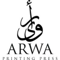 Arwa Universal Printing Press logo - Similar company to Flip Digital Printing