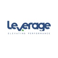 Leverage logo - Similar company to Gap Cloud
