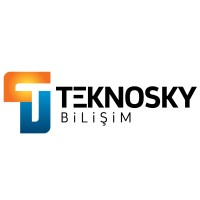 Teknosky Bilişim Hizmetleri ve Danışmanlık Tic. Ltd. Şti. logo - Similar company to Cinar Bilisim