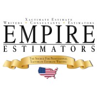 Empire Estimators logo - Similar company to Writeloss™ - Claim Write Inc.