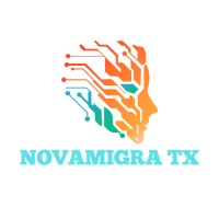 Novamigra Tx logo - Similar company to Vrg Therapeutics