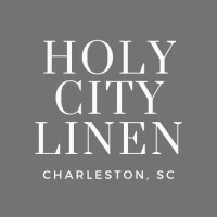 Holy City Linen logo - Similar company to Uscb Inc