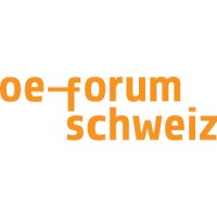 OE-Forum Schweiz – Forum für Organisationsentwicklung logo - Similar company to Swiss Association For Counselling