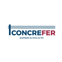 Concrefer Indústria logo - Similar company to Telecris Industria E Comercio Ltda