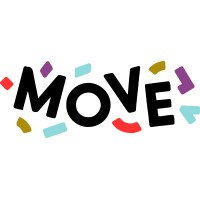 Stichting Move logo - Similar company to Jinc