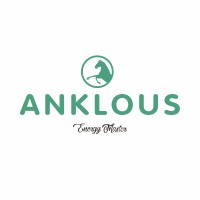 ANKLOUS ENERGY logo - Similar company to Amelian Ag