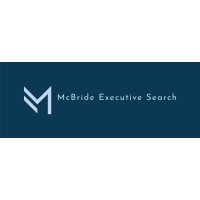 McBride Executive Search logo - Similar company to Iotsymphony