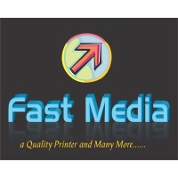 FAST MEDIA-Self Adhesive Label & Sticker Rolls logo - Similar company to Pencil Classics