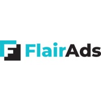 FlairAds logo - Similar company to Avocads